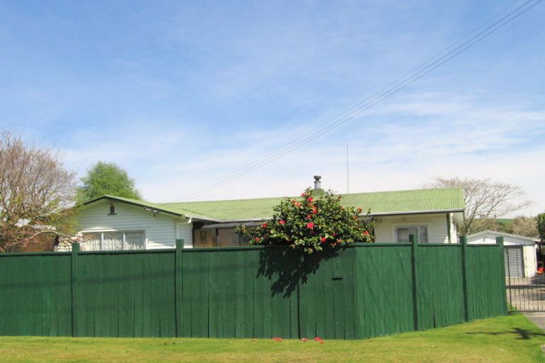 Photo of property in 8 Kusabs Road, Mangakakahi, Rotorua, 3015