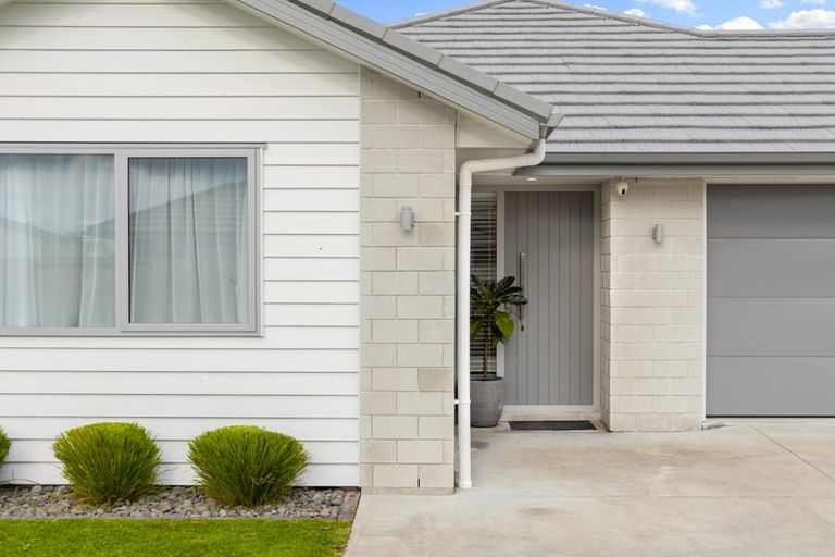 Photo of property in 8 Archford Street, Matamata, 3400