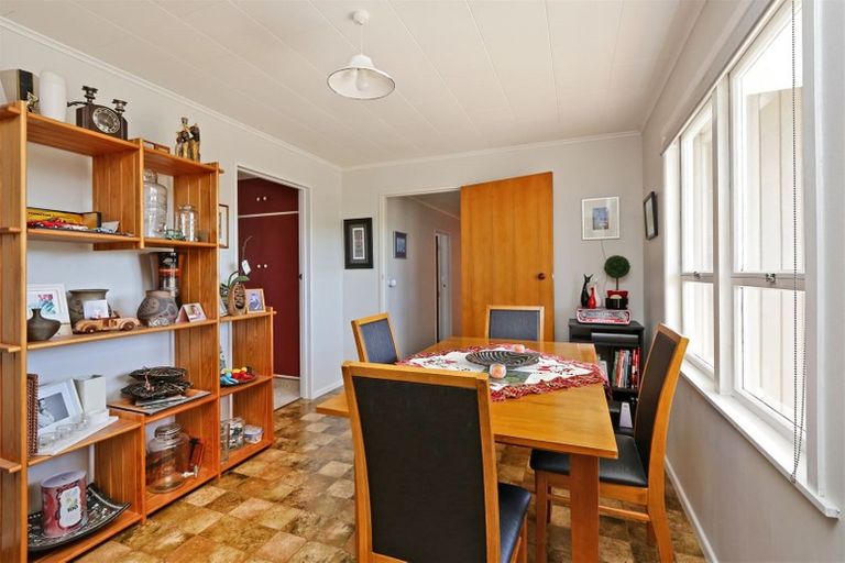 Photo of property in 521 Nottingley Road, Frimley, Hastings, 4120