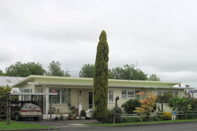 Photo of property in 22 William Street, Paeroa, 3600