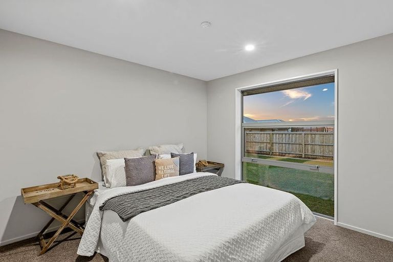 Photo of property in 134b Dunns Crossing Road, Rolleston, 7614