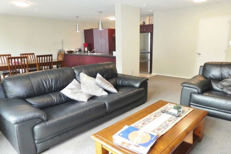 Photo of property in 52b Brockworth Place, Riccarton, Christchurch, 8011