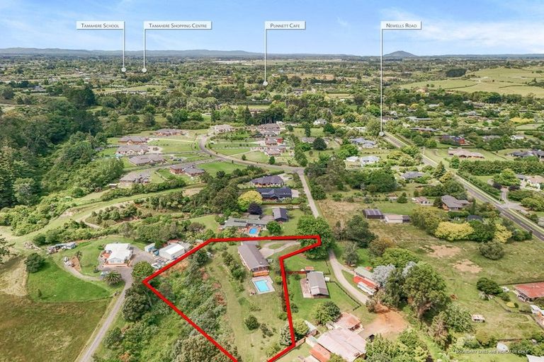 Photo of property in 11b Hart Road, Tamahere, Hamilton, 3283