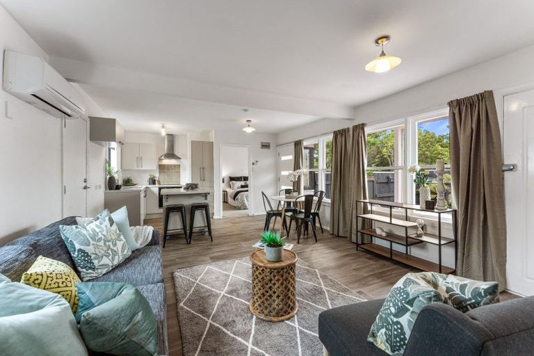 Photo of property in 56 Awamutu Grove, Waiwhetu, Lower Hutt, 5010