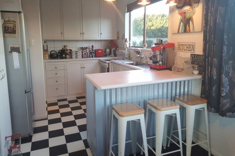 Photo of property in 42 Barnes Street, Glenwood, Timaru, 7910