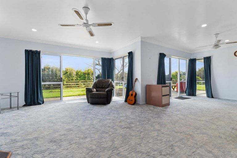 Photo of property in 284 Elgood Road, Glen Massey, Ngaruawahia, 3793