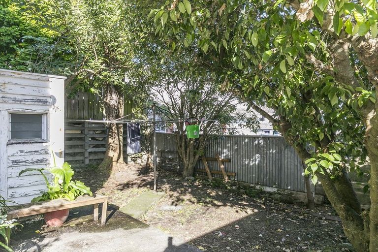 Photo of property in 60 Roxburgh Street, Mount Victoria, Wellington, 6011