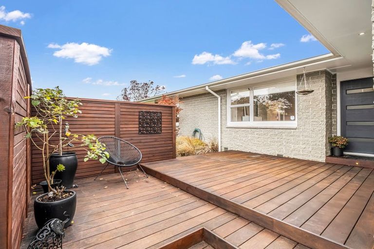 Photo of property in 11 Marlene Street, Casebrook, Christchurch, 8051
