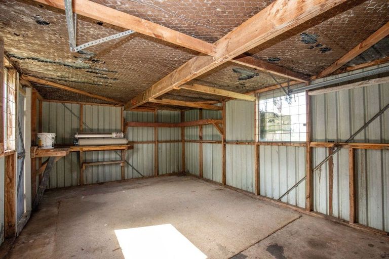 Photo of property in 318 Piako Road, Turua, Thames, 3574