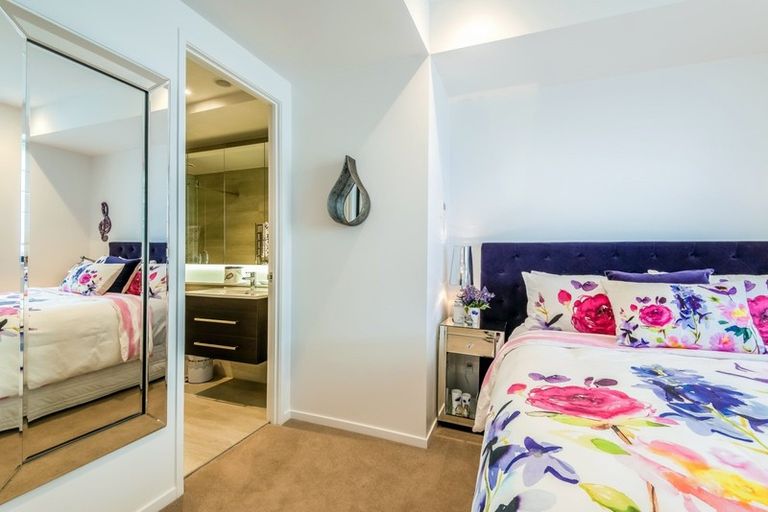 Photo of property in 701/8 Hereford Street, Freemans Bay, Auckland, 1011