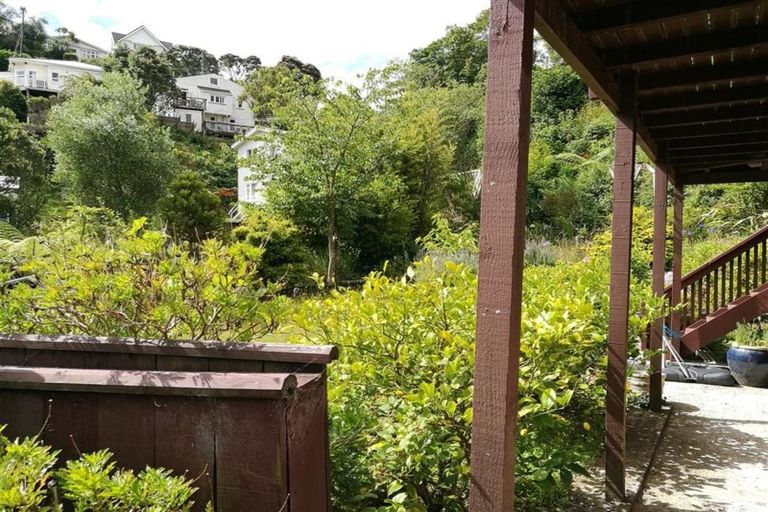 Photo of property in 48 Norway Street, Kelburn, Wellington, 6012