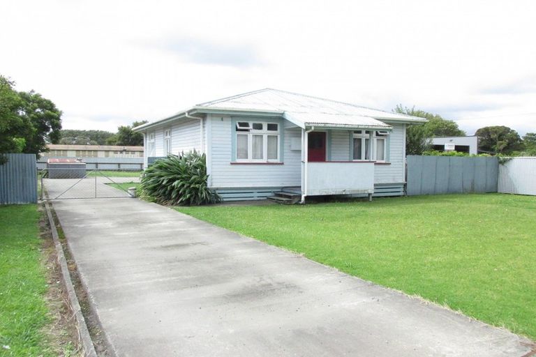 Photo of property in 13 Mahia Avenue, Wairoa, 4108