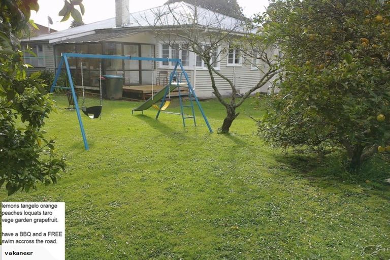 Photo of property in 72 Hall Avenue, Otahuhu, Auckland, 1062