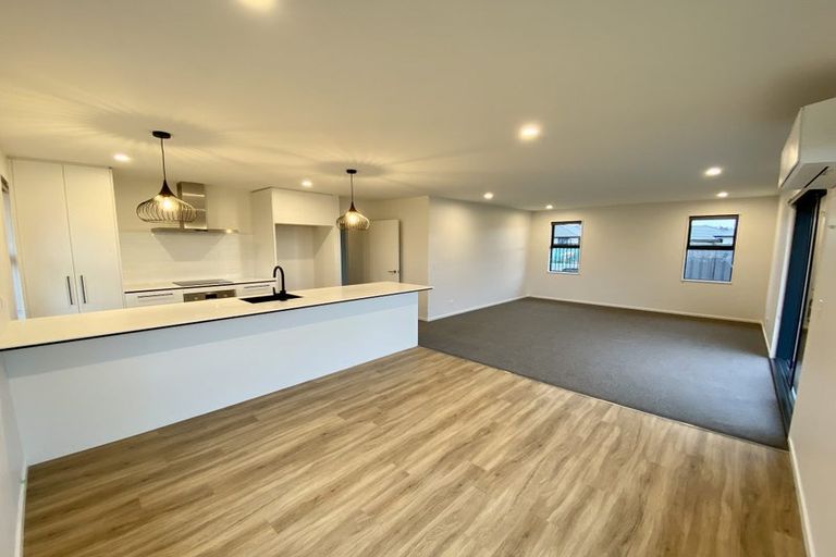 Photo of property in 76 Lenborough Drive, Rolleston, 7614