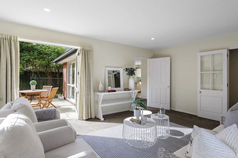 Photo of property in 368b Greers Road, Bishopdale, Christchurch, 8053