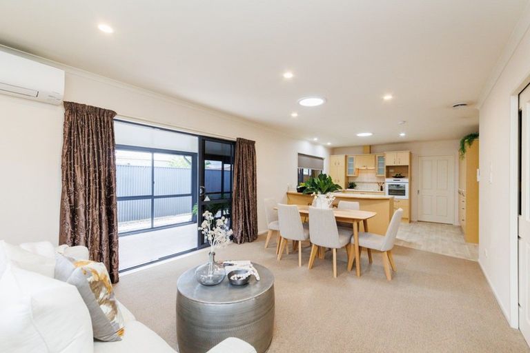 Photo of property in 103a Warwick Street, Feilding, 4702