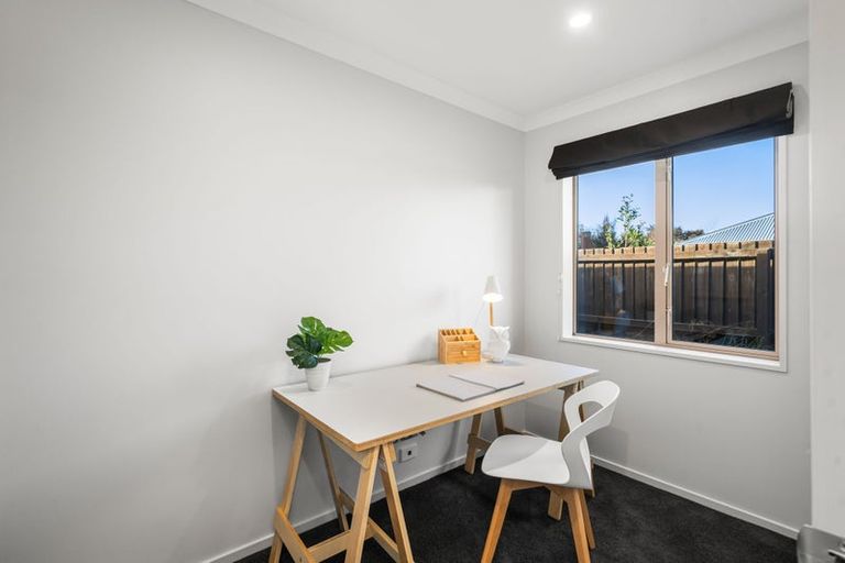 Photo of property in 740 East Maddisons Road, Rolleston, 7614