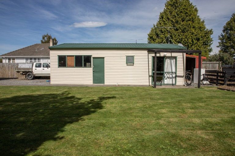 Photo of property in 15 Blackford Street, Methven, 7730