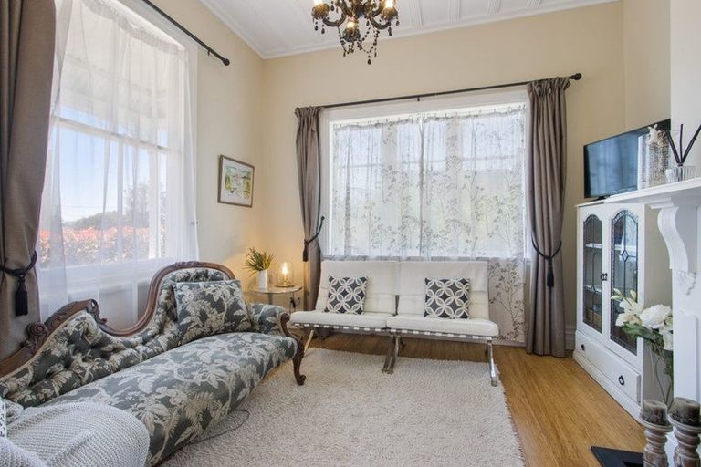 Photo of property in 8a Albert Street, Waihi, 3610