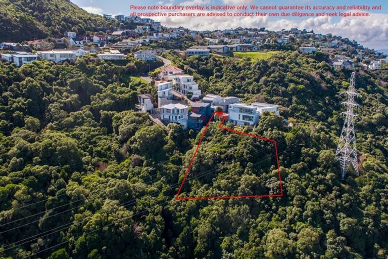 Photo of property in 19g Kabul Street, Khandallah, Wellington, 6035