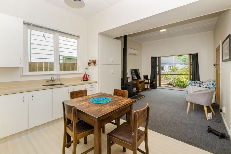 Photo of property in 36 Crown Street, North East Valley, Dunedin, 9010