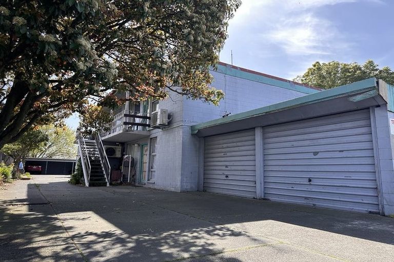 Photo of property in 483 Hereford Street, Linwood, Christchurch, 8011