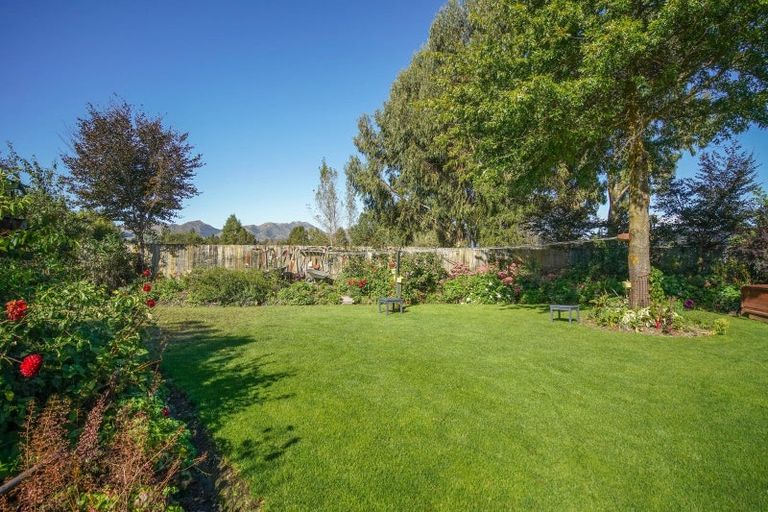 Photo of property in 7 Lochiel Drive, Hanmer Springs, 7334