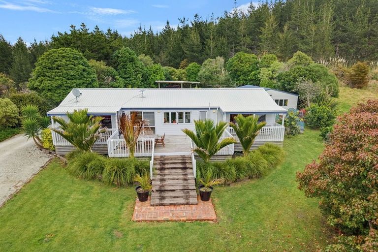 Photo of property in 50 William James Lane, Makarau, Warkworth, 0984