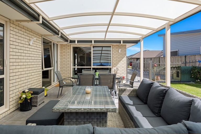 Photo of property in 15 Clearwater Place, Mayfield, Blenheim, 7201