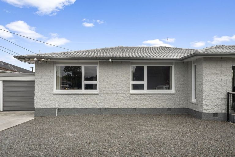 Photo of property in 2/118a Baker Street, New Brighton, Christchurch, 8083