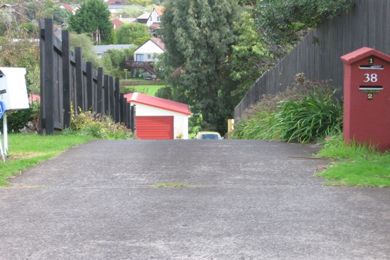 Photo of property in 2/36 Birman Close, Half Moon Bay, Auckland, 2012