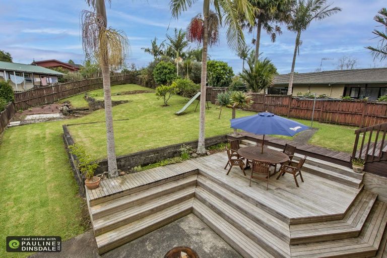 Photo of property in 16 Ranfurly Place, Te Kamo, Whangarei, 0112