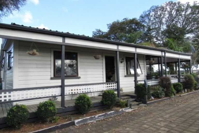 Photo of property in 60 Cameron Road, Mangateparu, Morrinsville, 3375