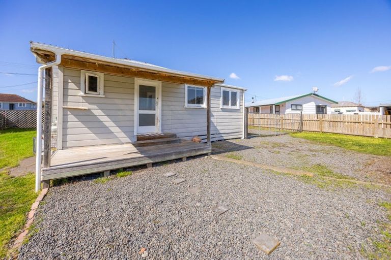 Photo of property in 78 Racecourse Road, Waipukurau, 4200