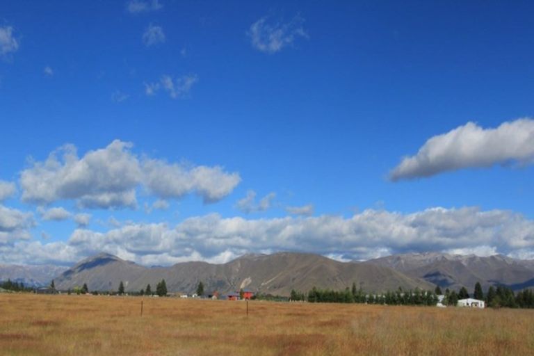 Photo of property in 7c Temple Drive, Twizel, 7901