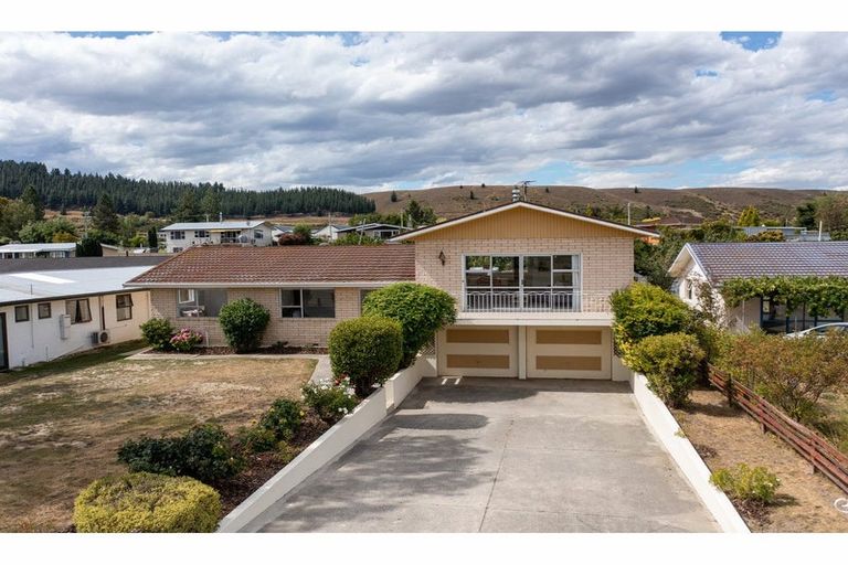 Photo of property in 118 Sunderland Street, Clyde, 9330