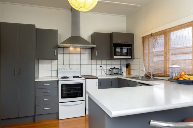 Photo of property in 48 Nelson Street, Mayfield, Blenheim, 7201