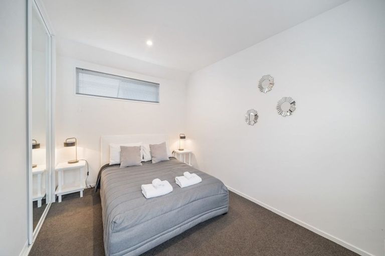 Photo of property in 2/358 Madras Street, Christchurch Central, Christchurch, 8013