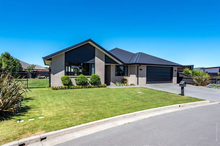 Photo of property in 8 Caulfield Crescent, Lincoln, 7608
