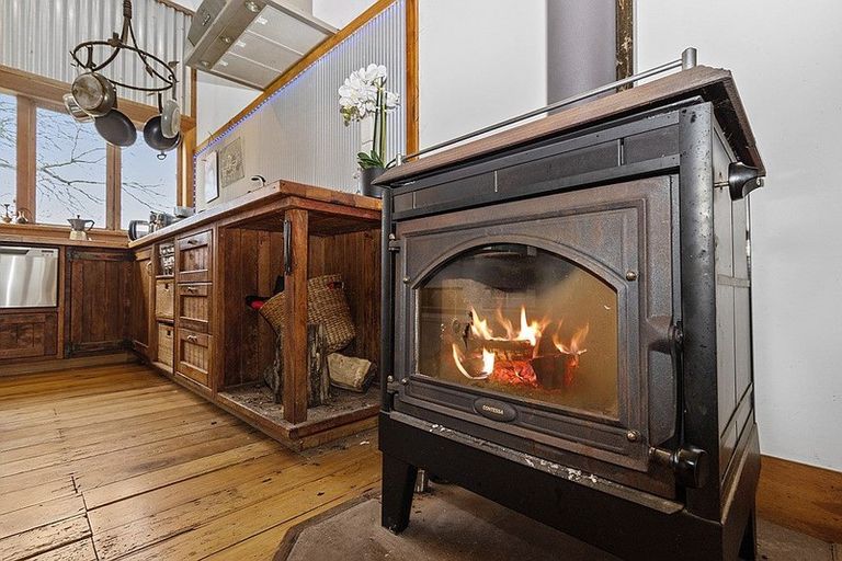 Photo of property in 100 Maungakawa Road, Ngarua, Morrinsville, 3374