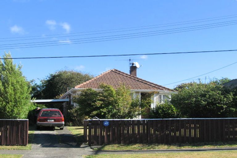 Photo of property in 22 Ngata Grove, Trentham, Upper Hutt, 5018