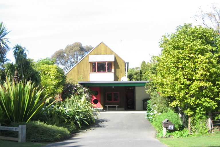 Photo of property in 20 Pipi Street, Te Awanga, 4102