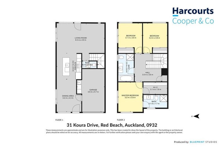 Photo of property in 31 Koura Drive, Red Beach, 0932