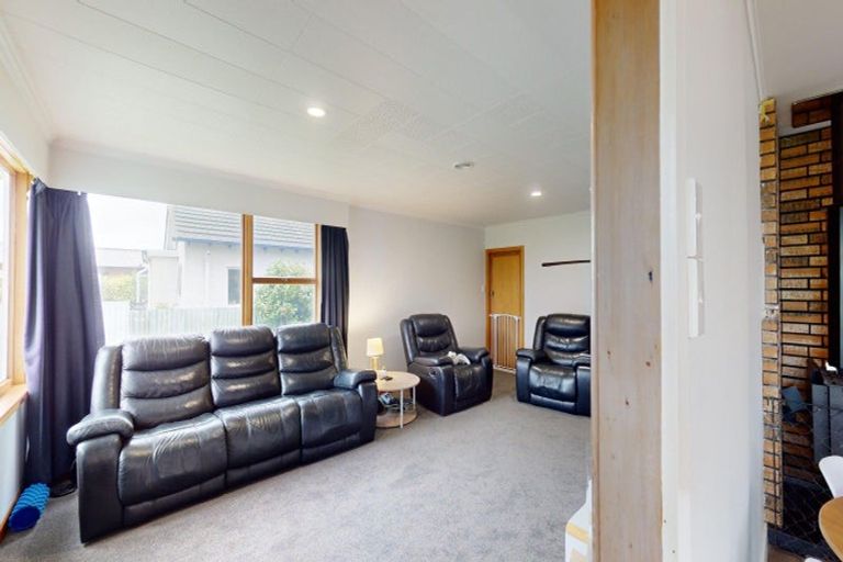 Photo of property in 114 George Street, Tinwald, Ashburton, 7700