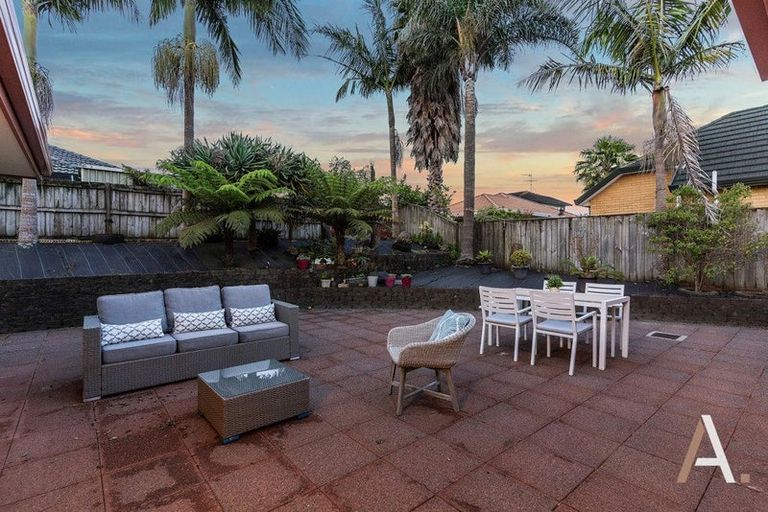 Photo of property in 47 Rathmar Drive, Manurewa, Auckland, 2105