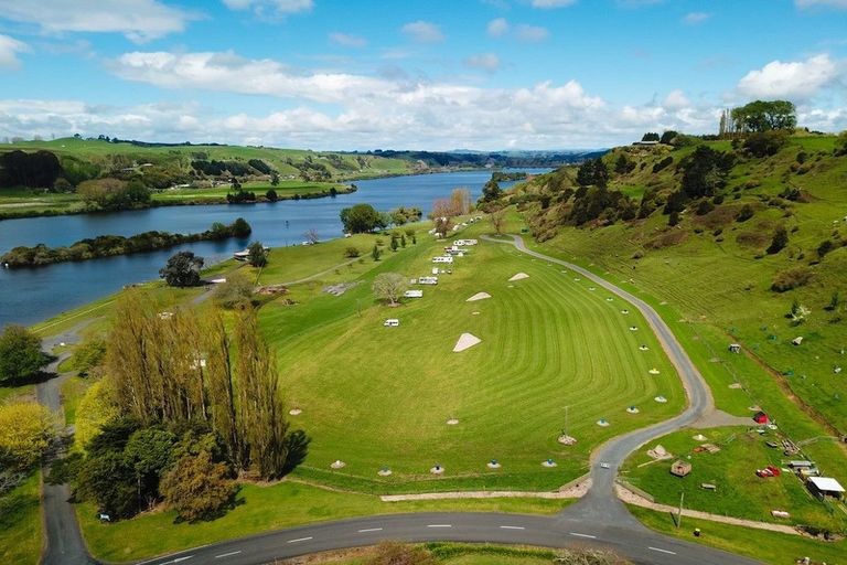 Photo of property in 2310 Maungatautari Road, Maungatautari, Cambridge, 3494