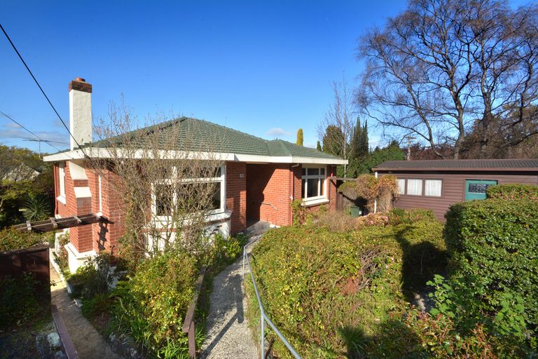 Photo of property in 89 Forbury Road, Saint Clair, Dunedin, 9012