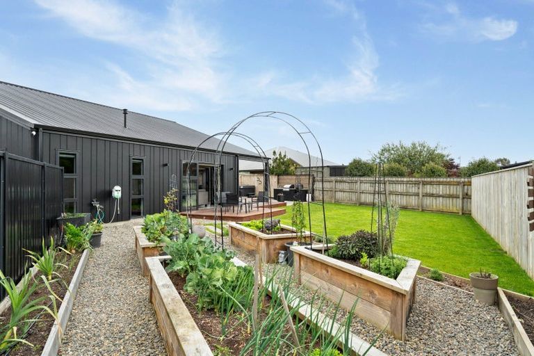 Photo of property in 12 Plum Tree Lane, Solway, Masterton, 5810