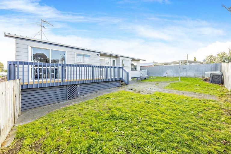 Photo of property in 2/44 Orion Street, Papakura, 2110