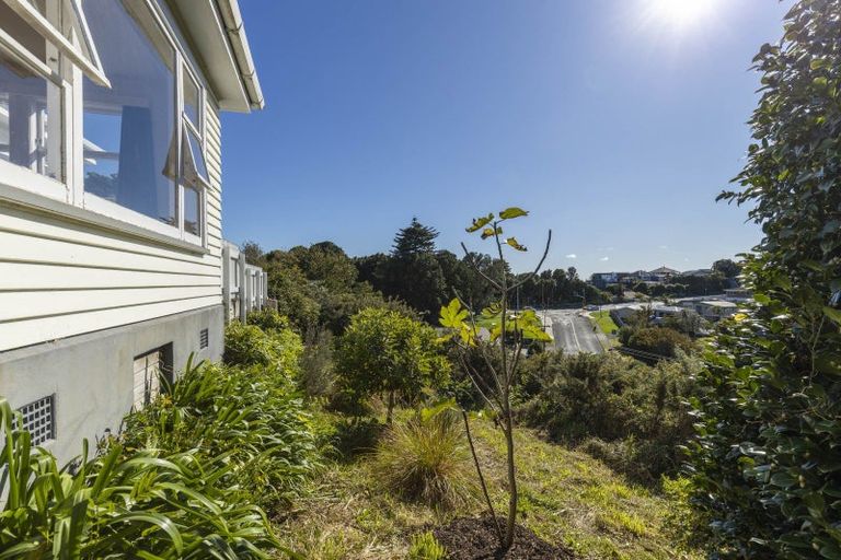 Photo of property in 8 Lynmouth Heights, Lynmouth, New Plymouth, 4310